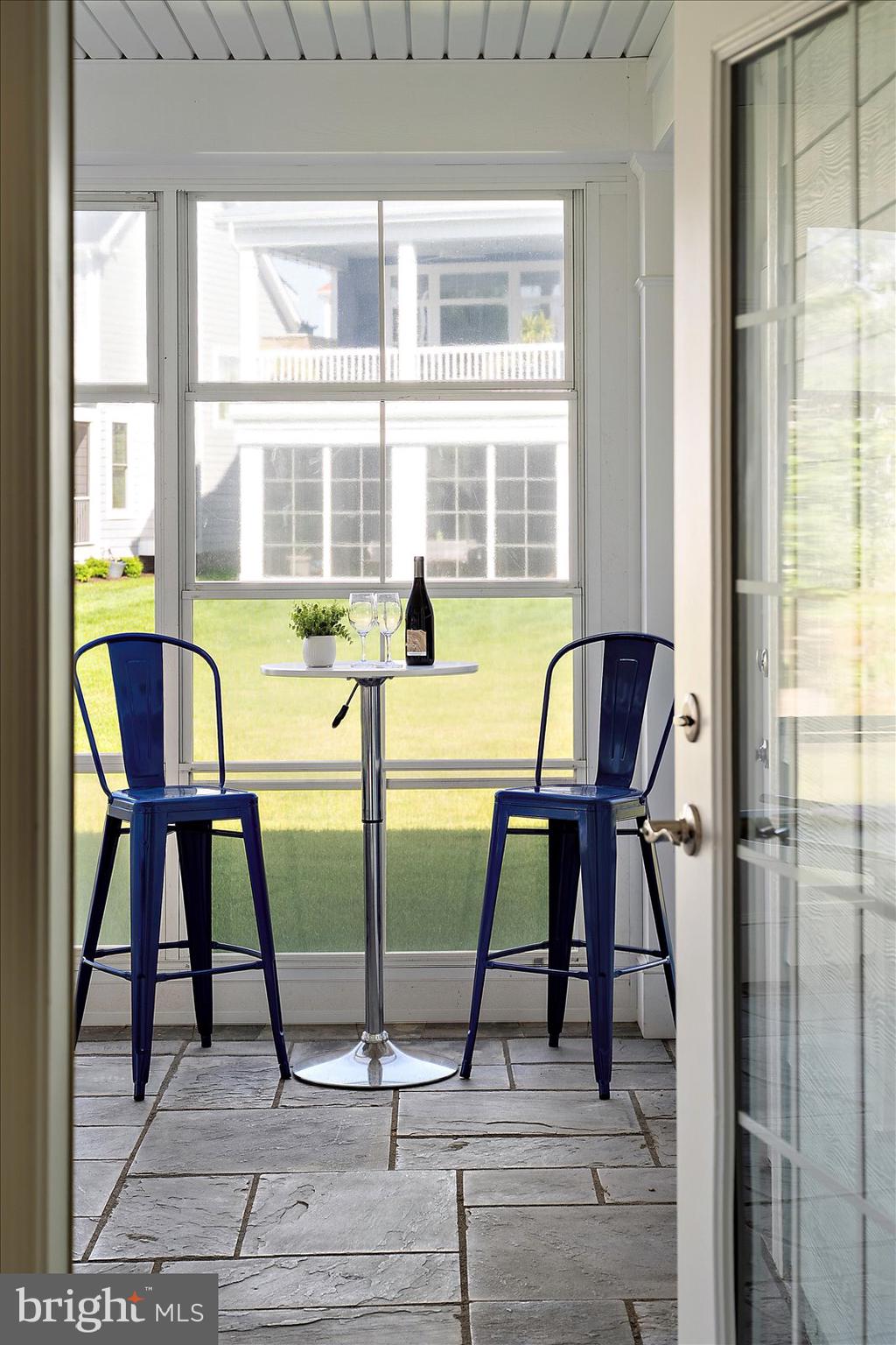 BAYSIDE - Residential