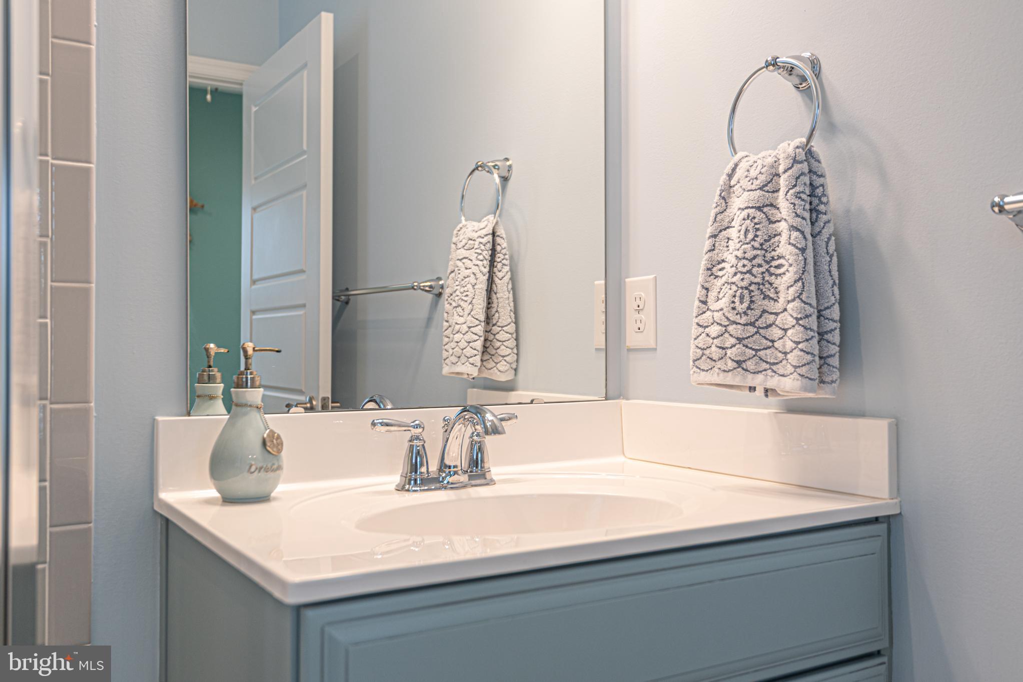 BAYSIDE - Residential