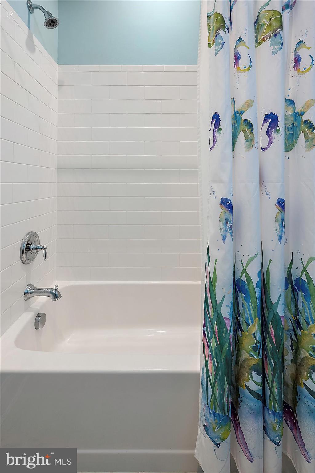 BAYSIDE - Residential