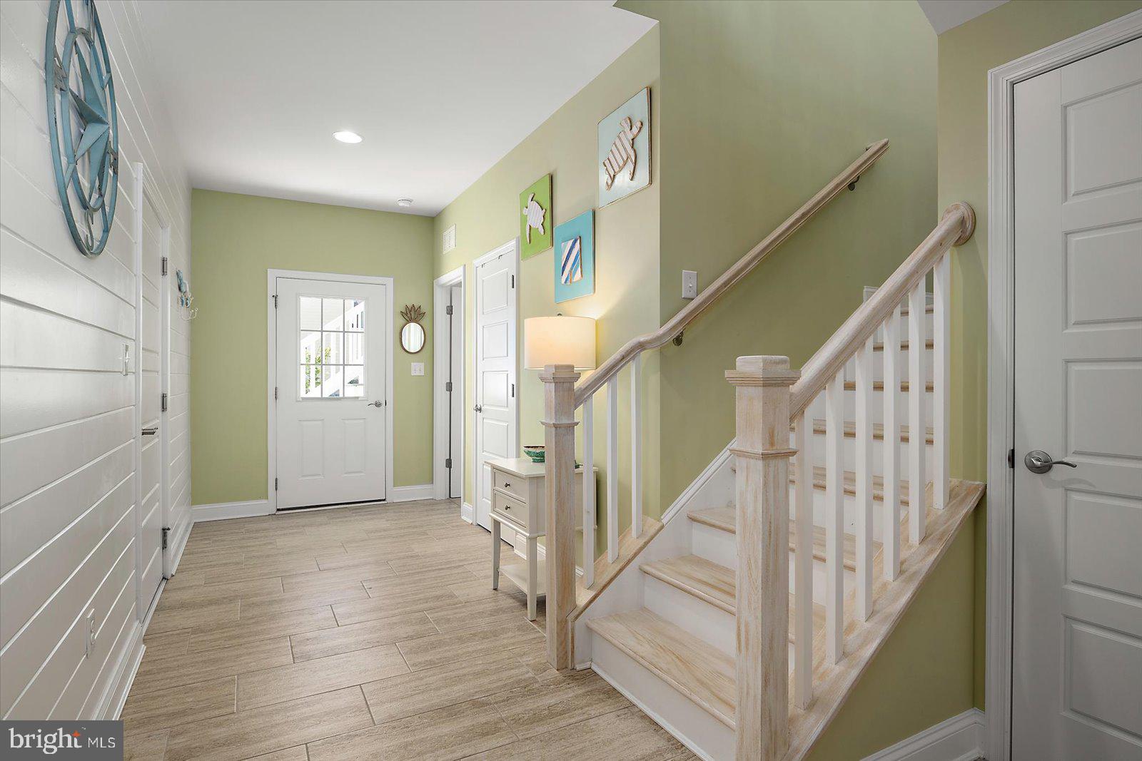 BAYSIDE - Residential