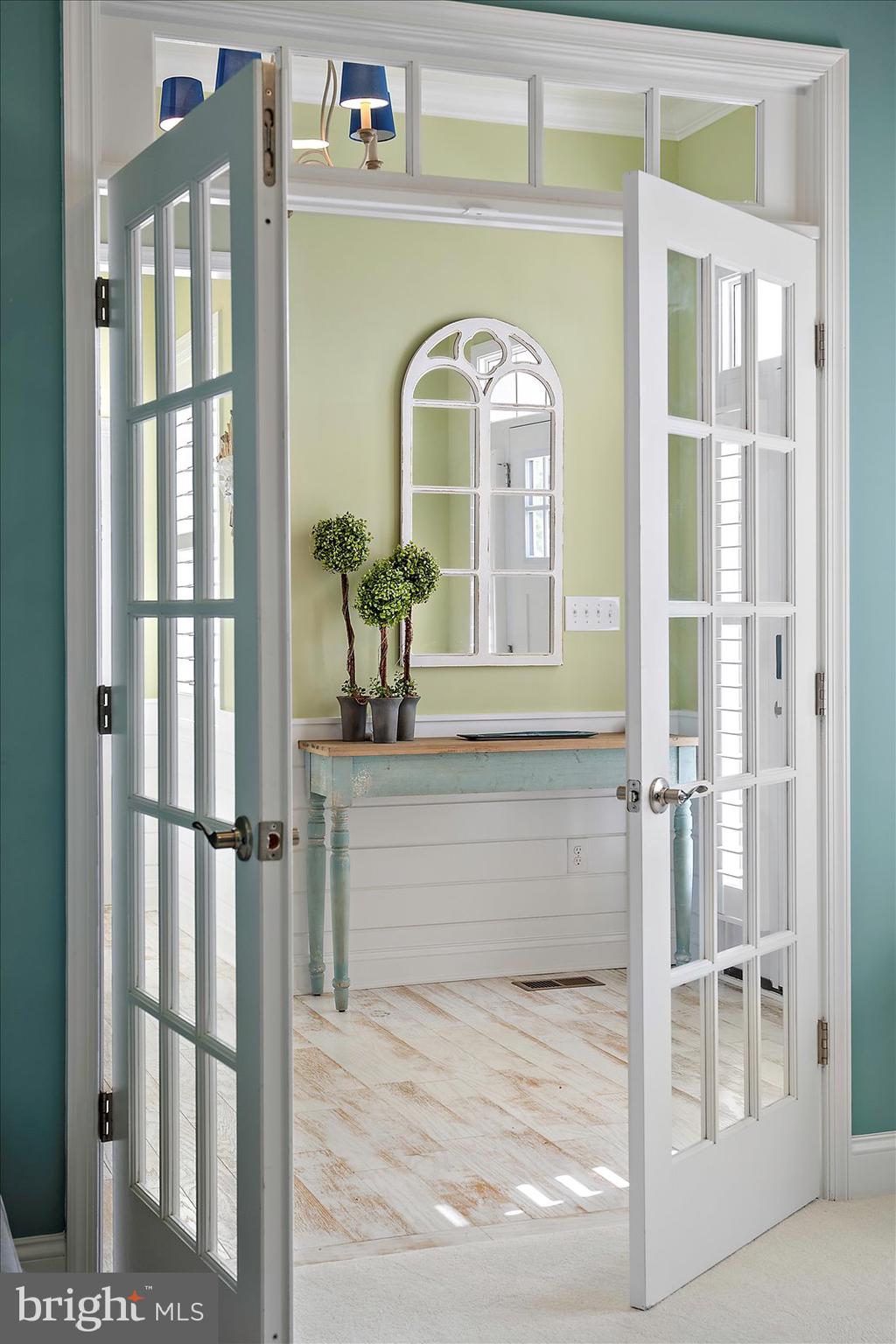 BAYSIDE - Residential