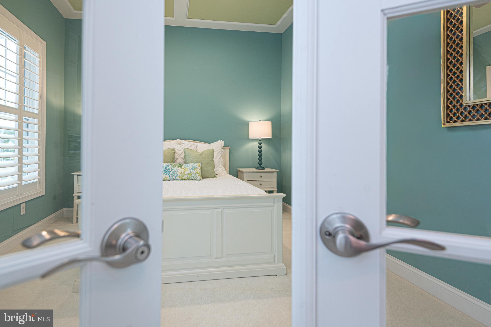 BAYSIDE - Residential