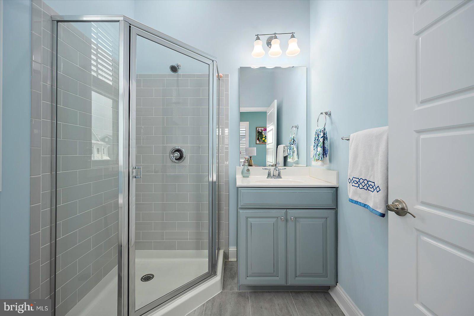 BAYSIDE - Residential