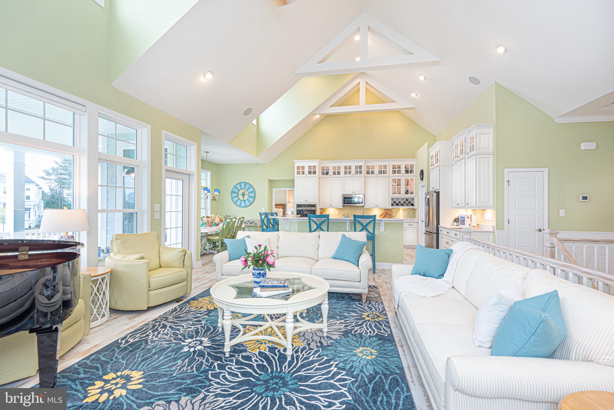 BAYSIDE - Residential