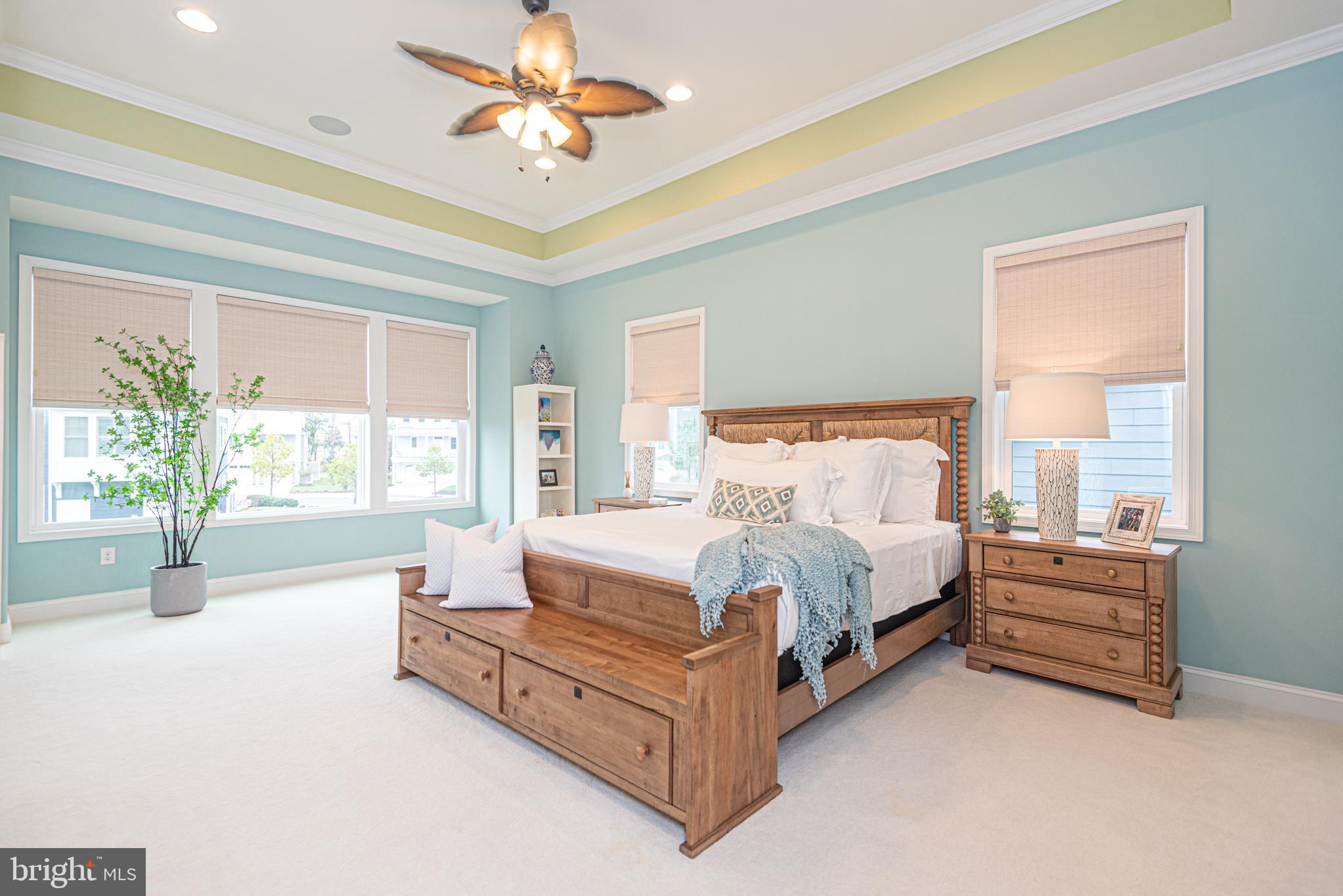 BAYSIDE - Residential