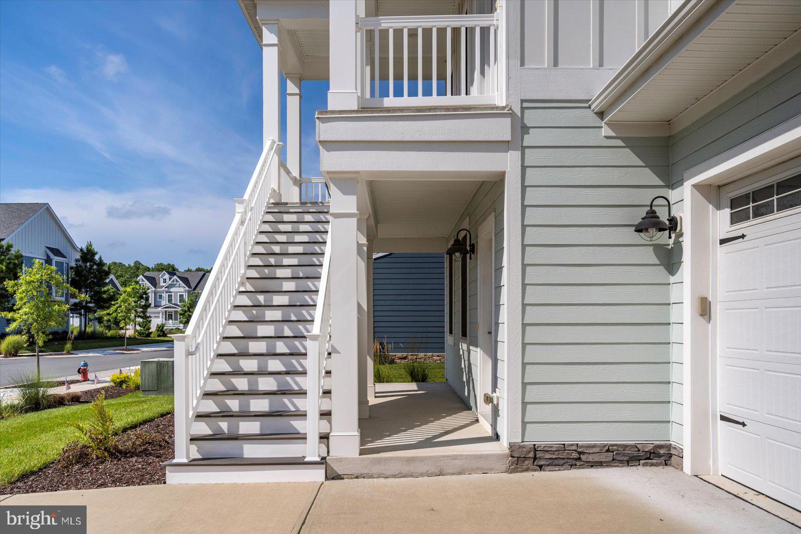 BAYSIDE - Residential