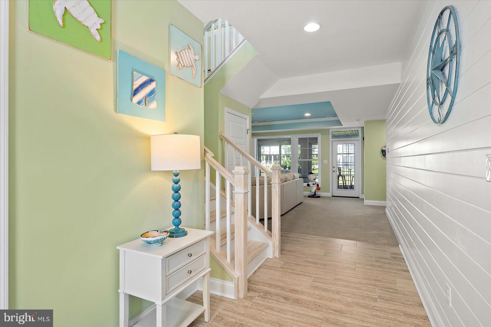 BAYSIDE - Residential