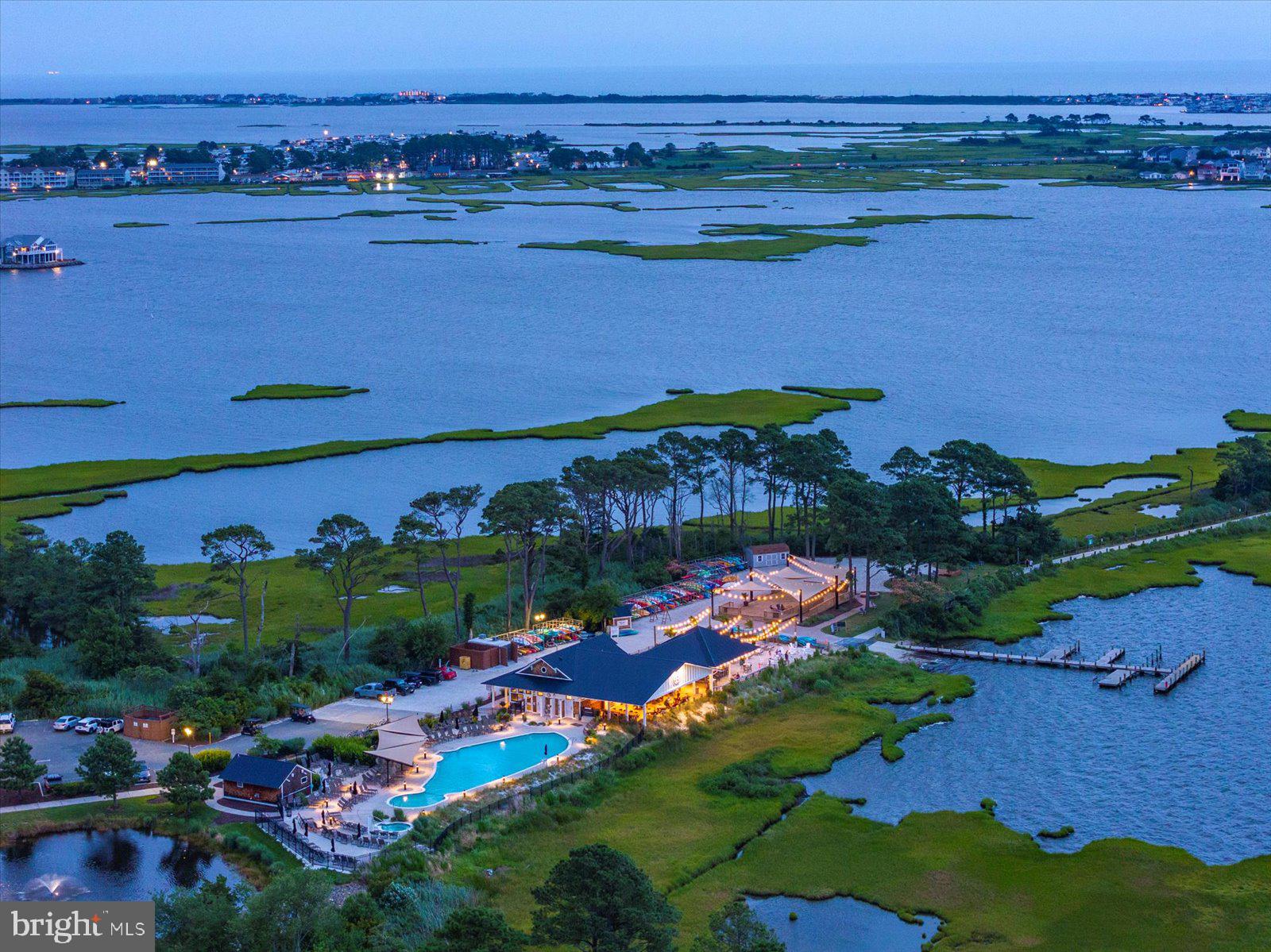 BAYSIDE - Residential