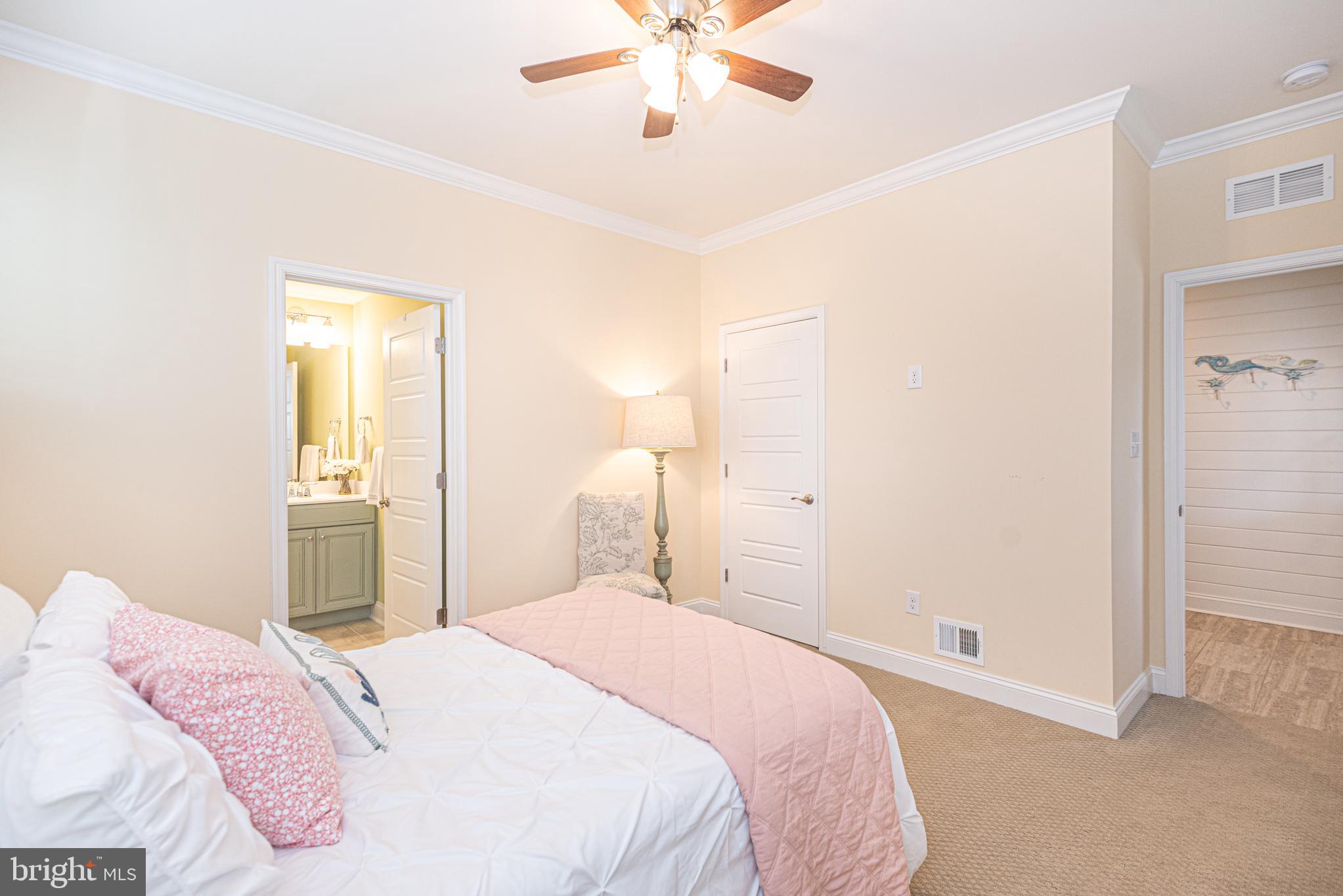 BAYSIDE - Residential