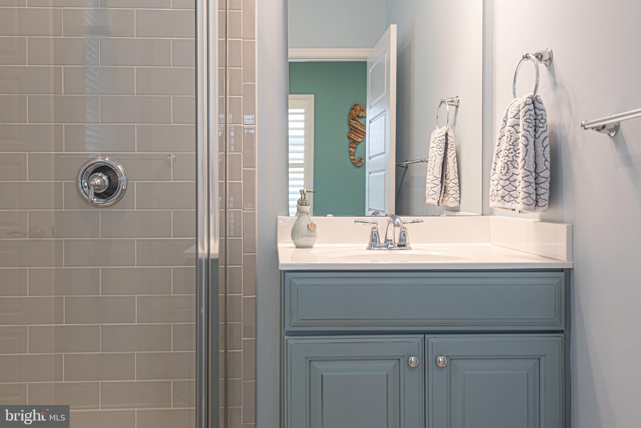 BAYSIDE - Residential