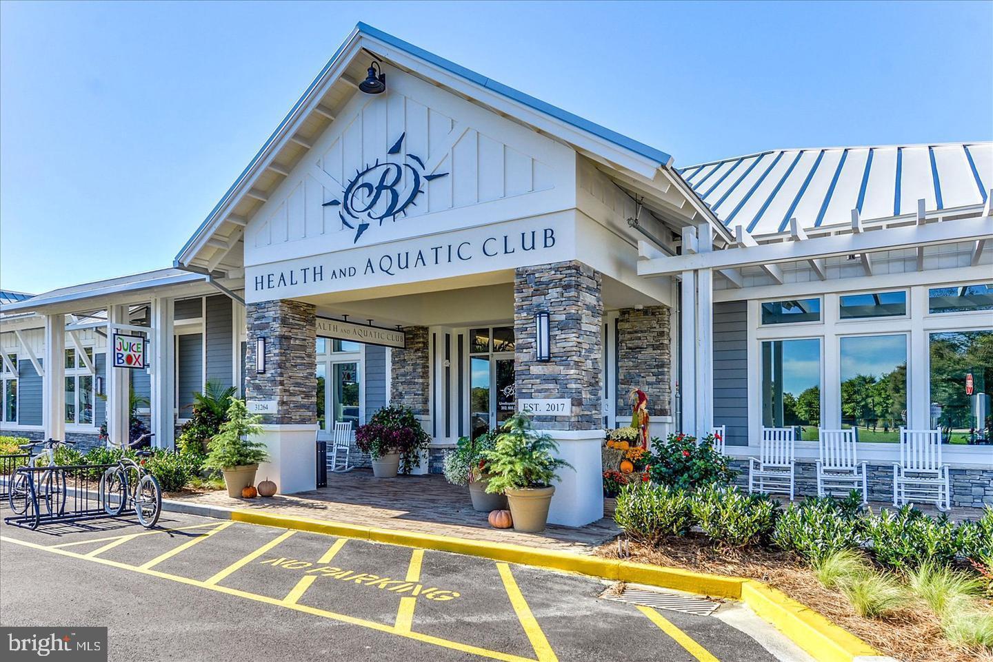 BAYSIDE - Residential