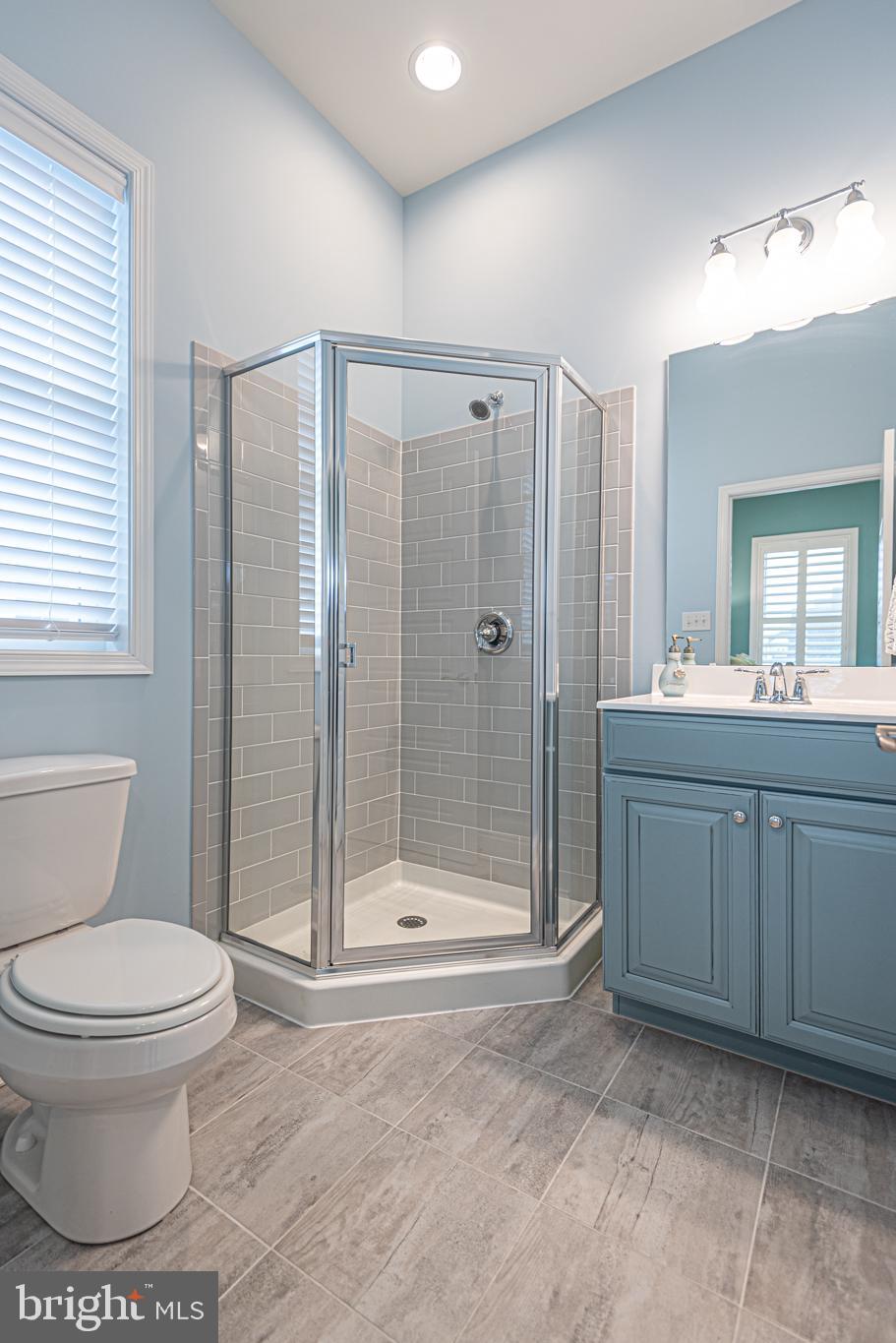 BAYSIDE - Residential