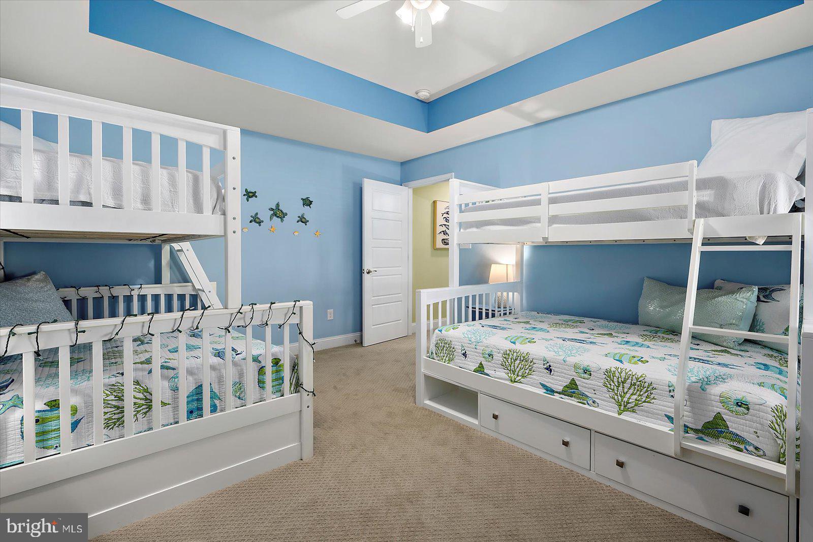 BAYSIDE - Residential