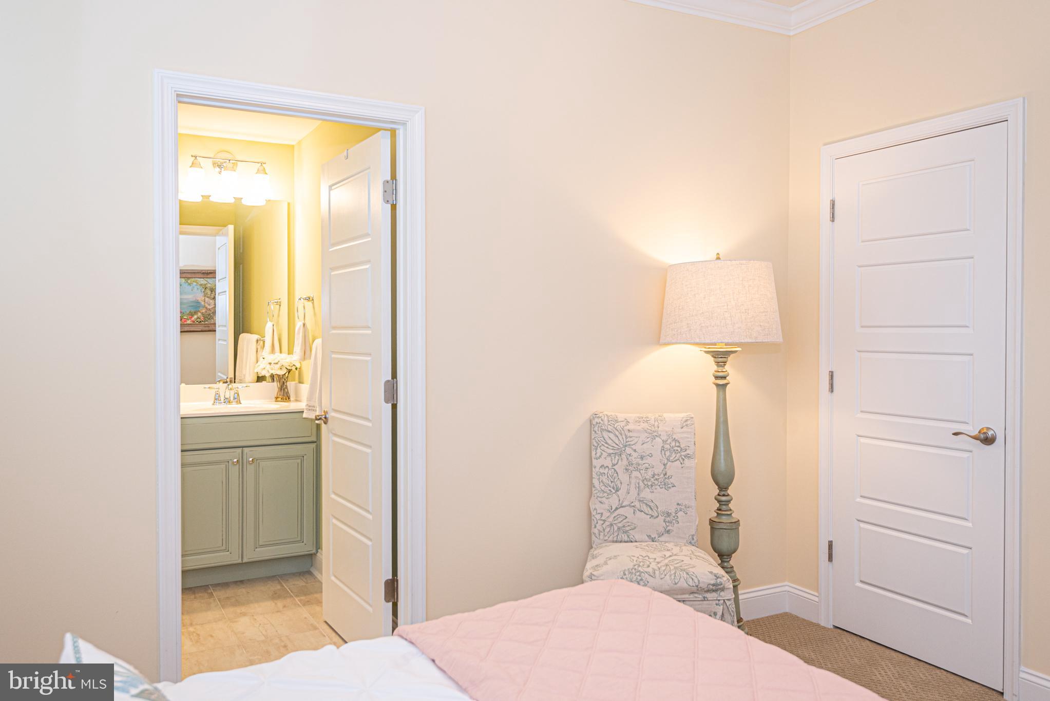 BAYSIDE - Residential