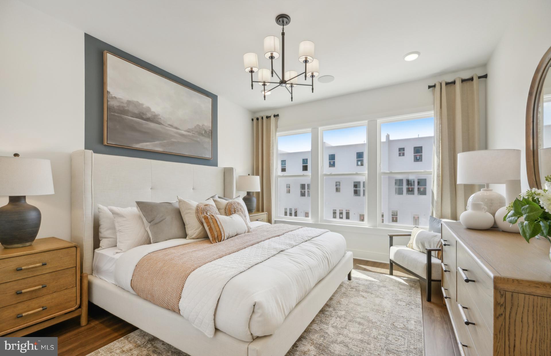 BELMONT OVERLOOK - Residential