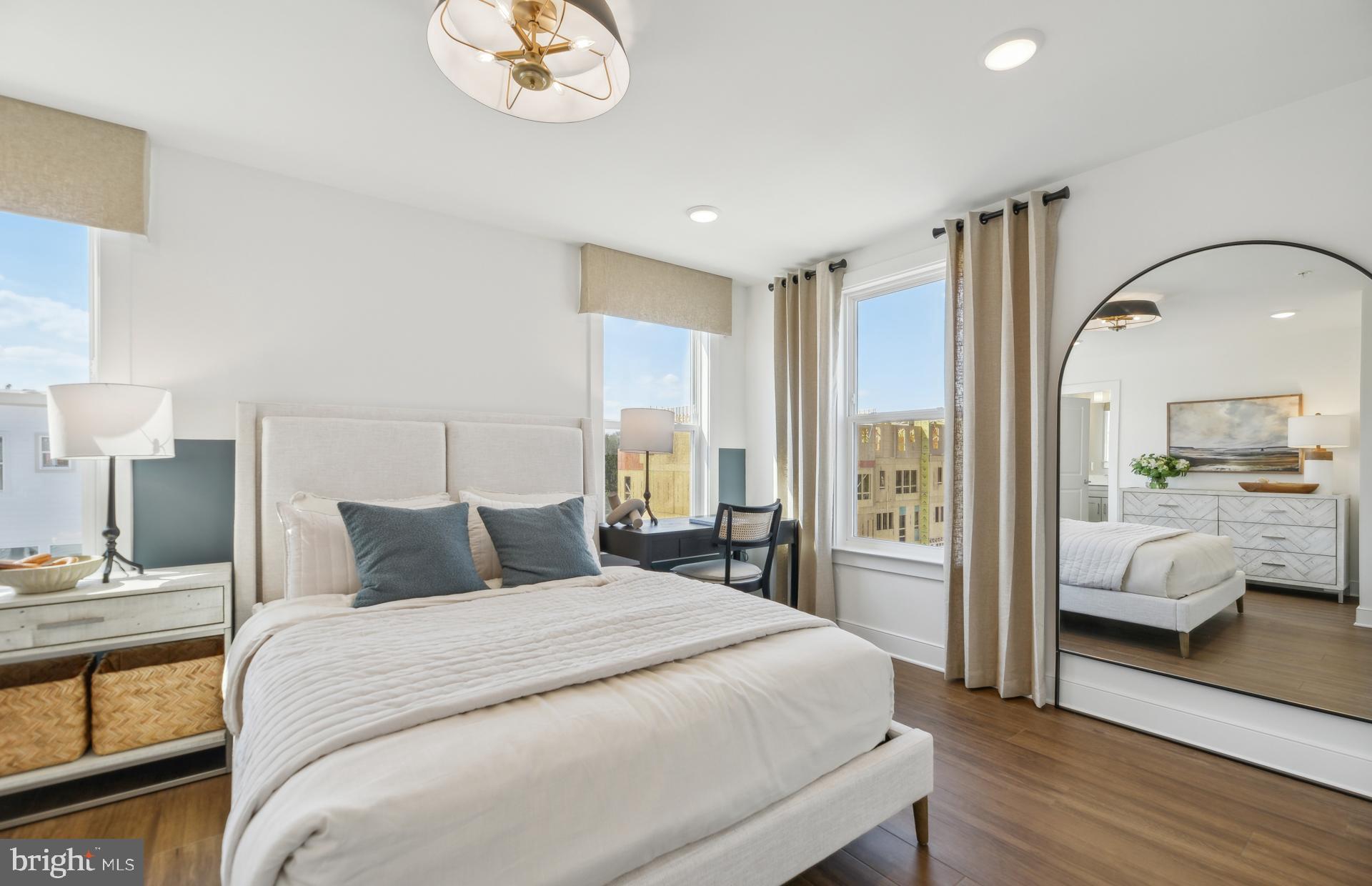 BELMONT OVERLOOK - Residential