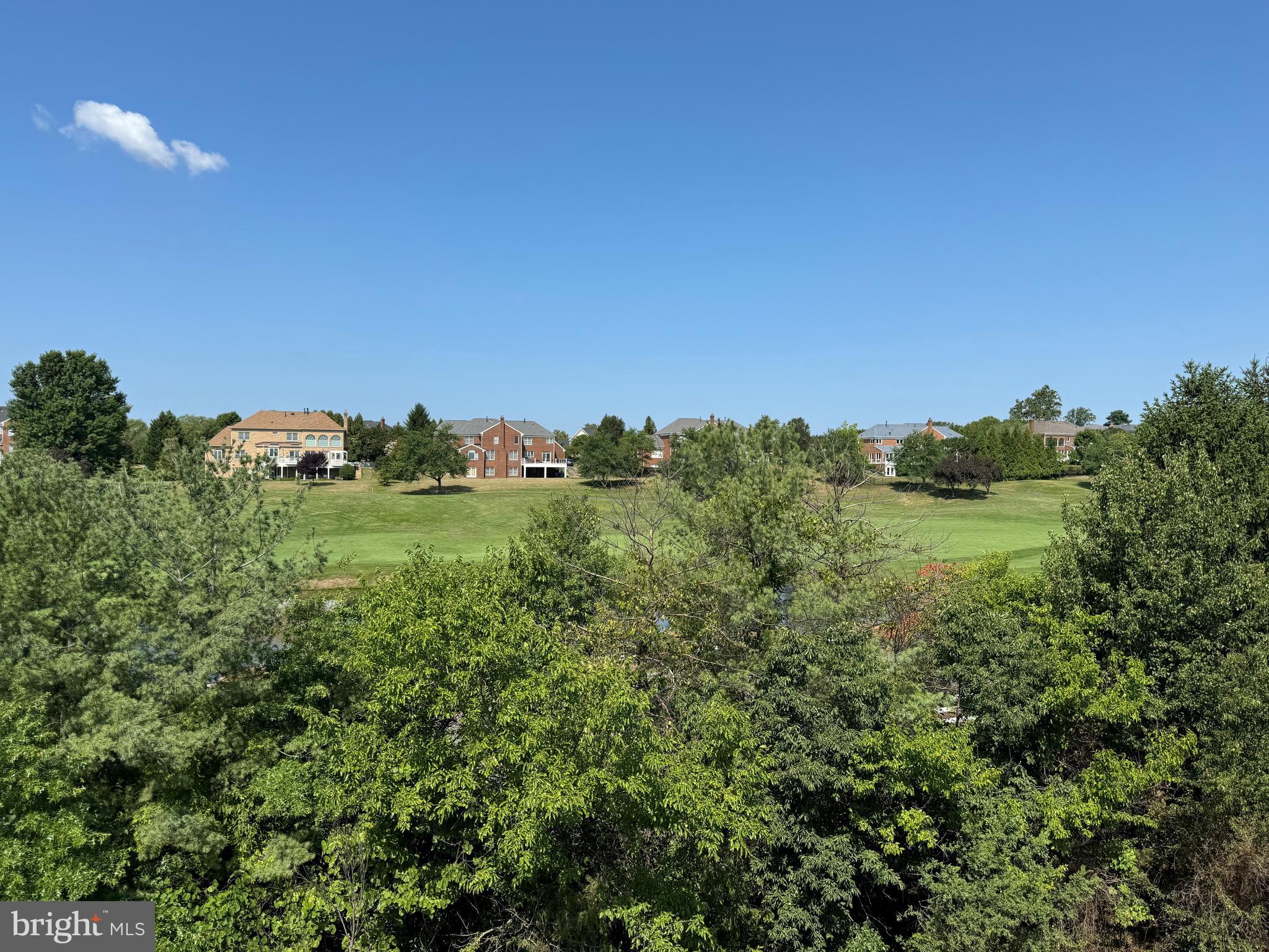 BELMONT OVERLOOK - Residential