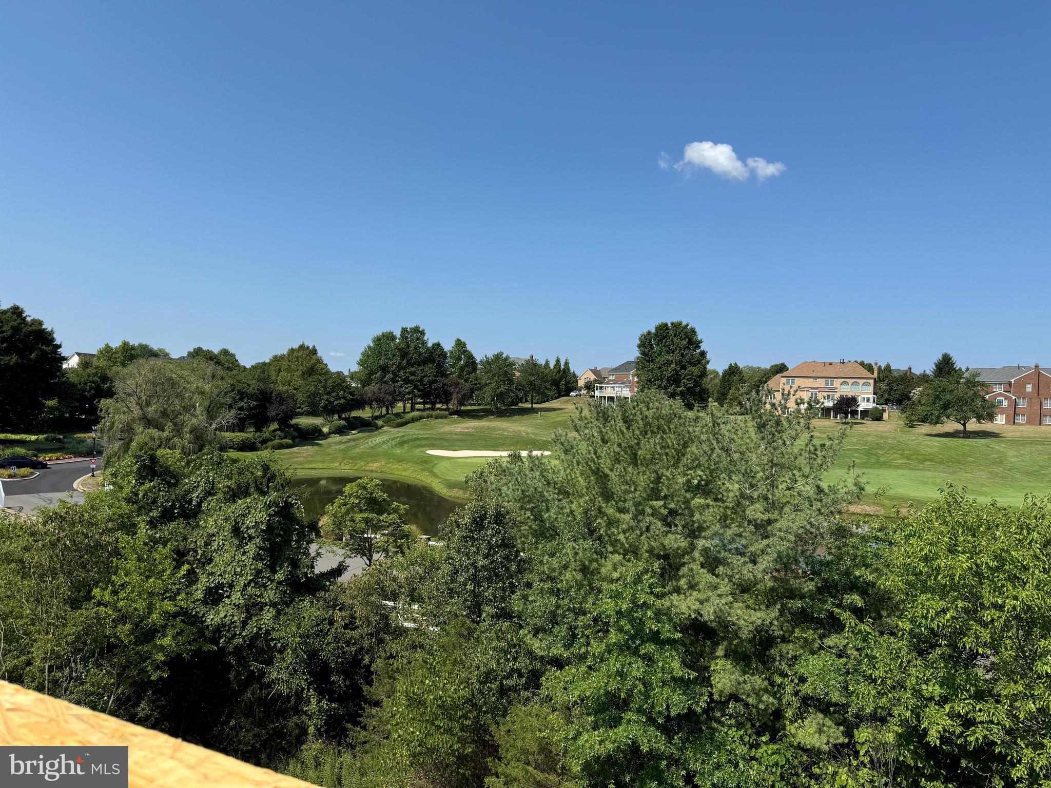 BELMONT OVERLOOK - Residential
