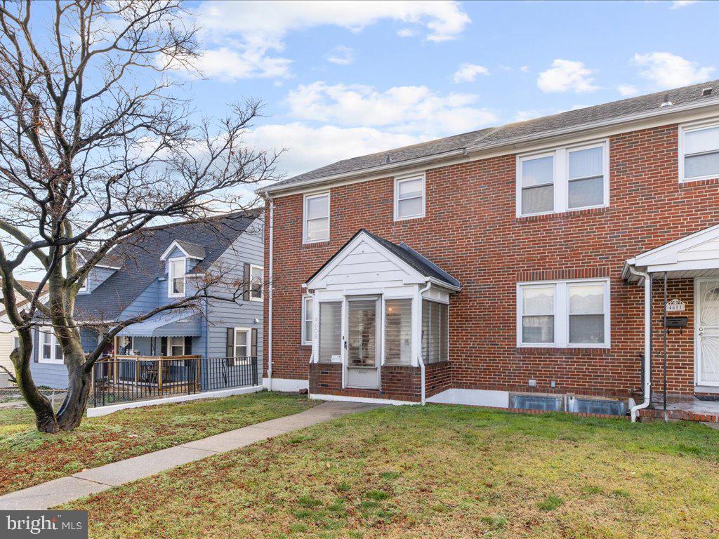 ELM RIDGE - Residential