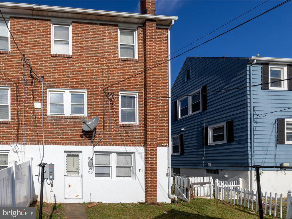 ELM RIDGE - Residential