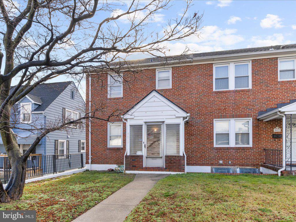 ELM RIDGE - Residential