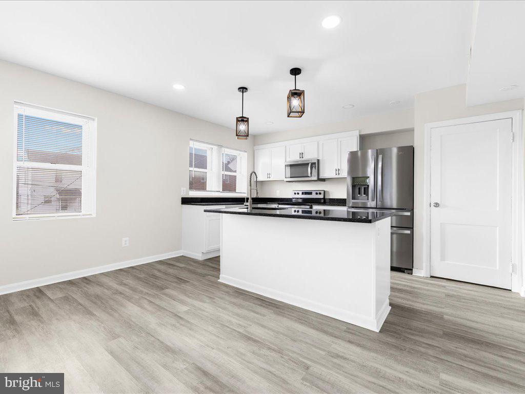 ELM RIDGE - Residential