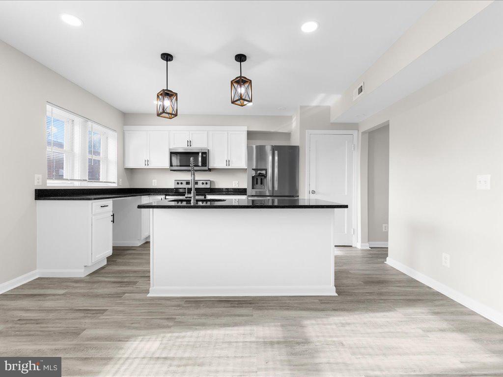 ELM RIDGE - Residential