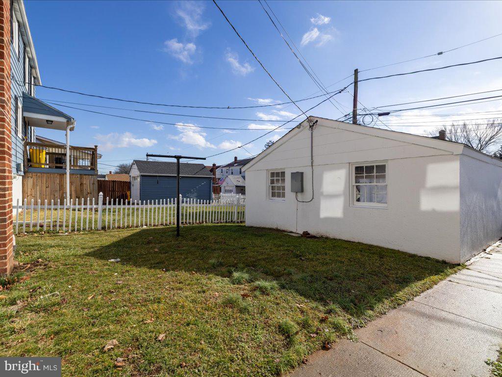 ELM RIDGE - Residential