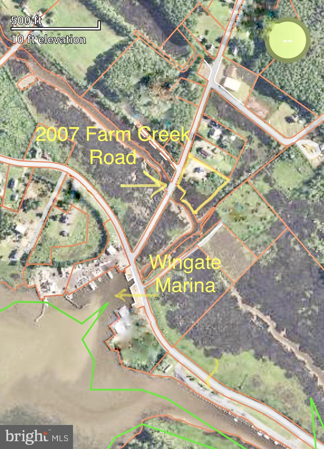 WINGATE - Residential