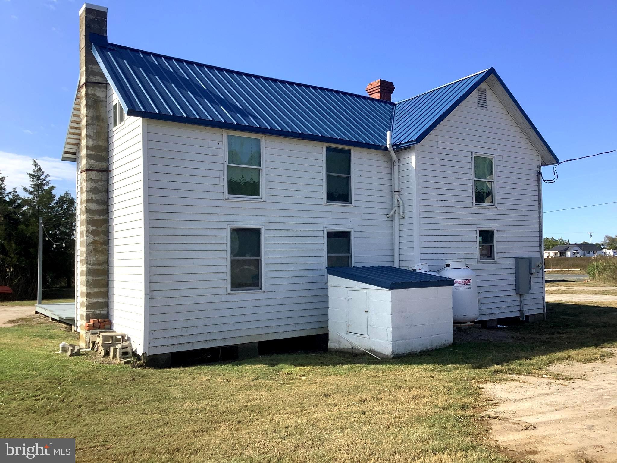 WINGATE - Residential