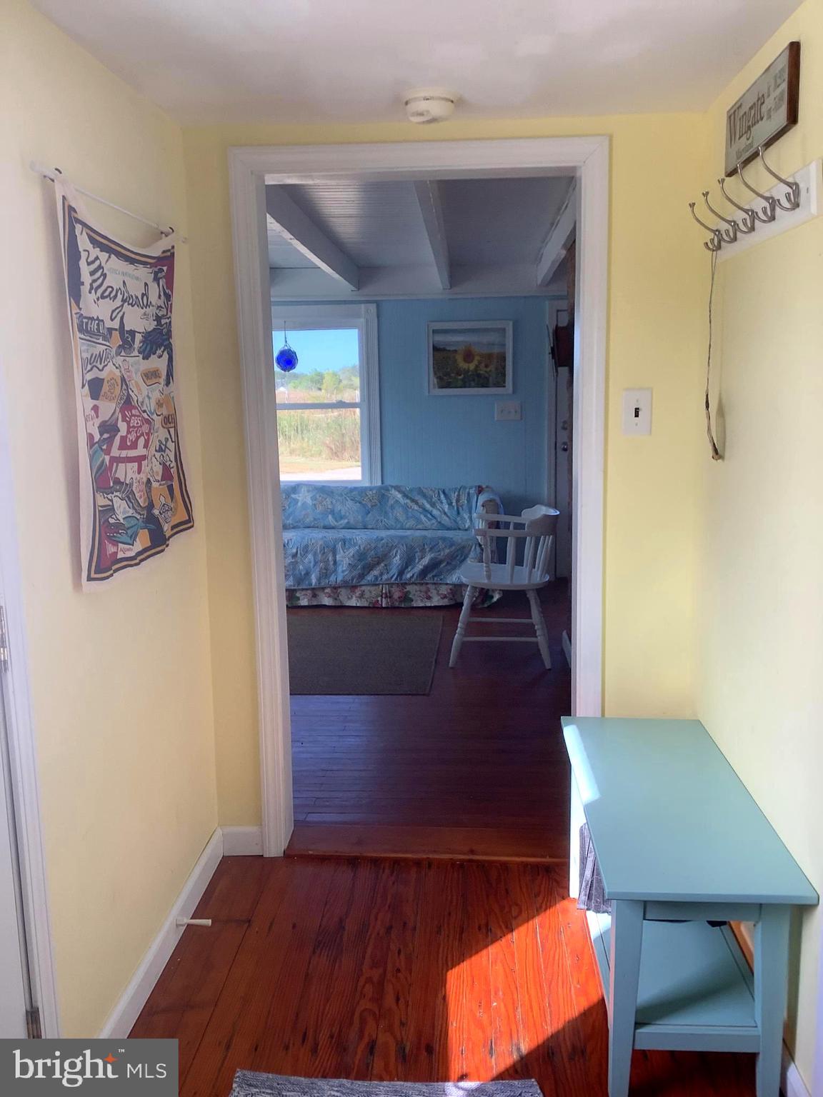 WINGATE - Residential