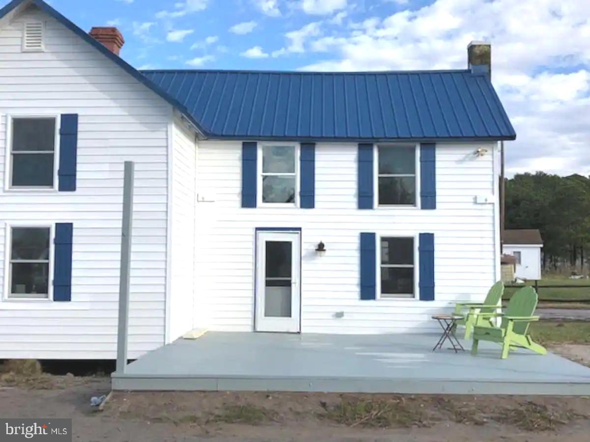 WINGATE - Residential