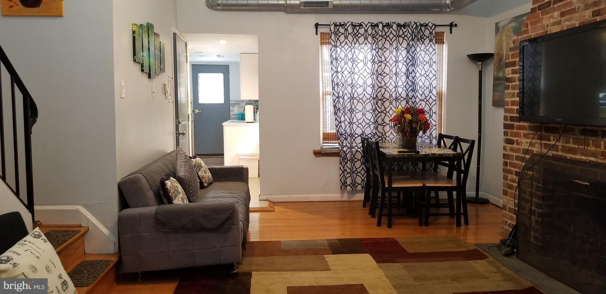 WASHINGTON SQ WEST - Residential Income