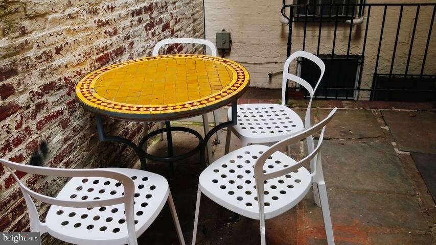 WASHINGTON SQ WEST - Residential Income