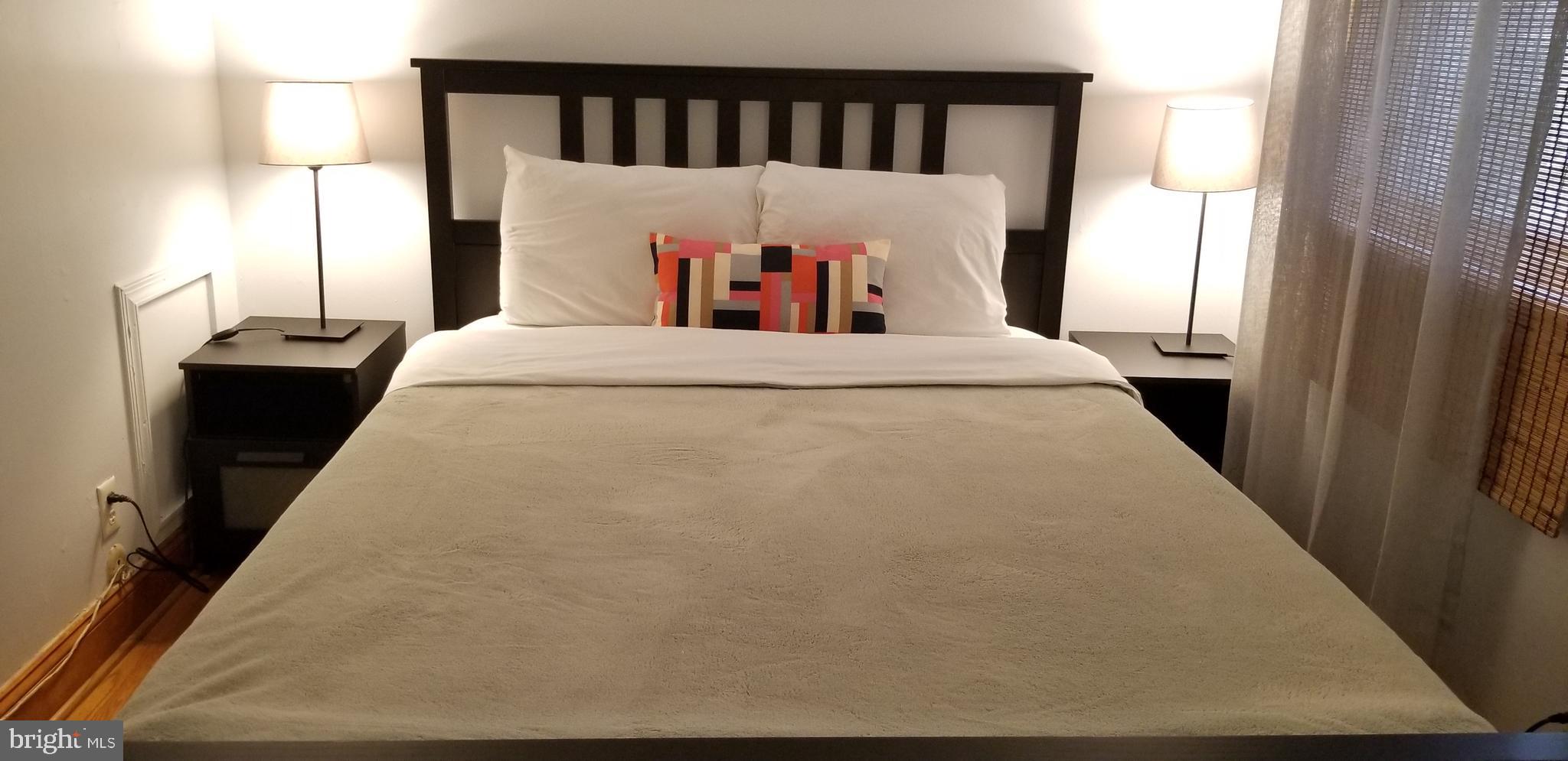 WASHINGTON SQ WEST - Residential Income