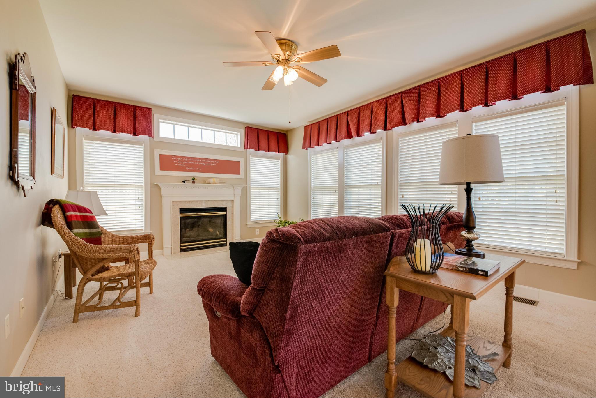 THE WOODS AT WARRENTON - Residential