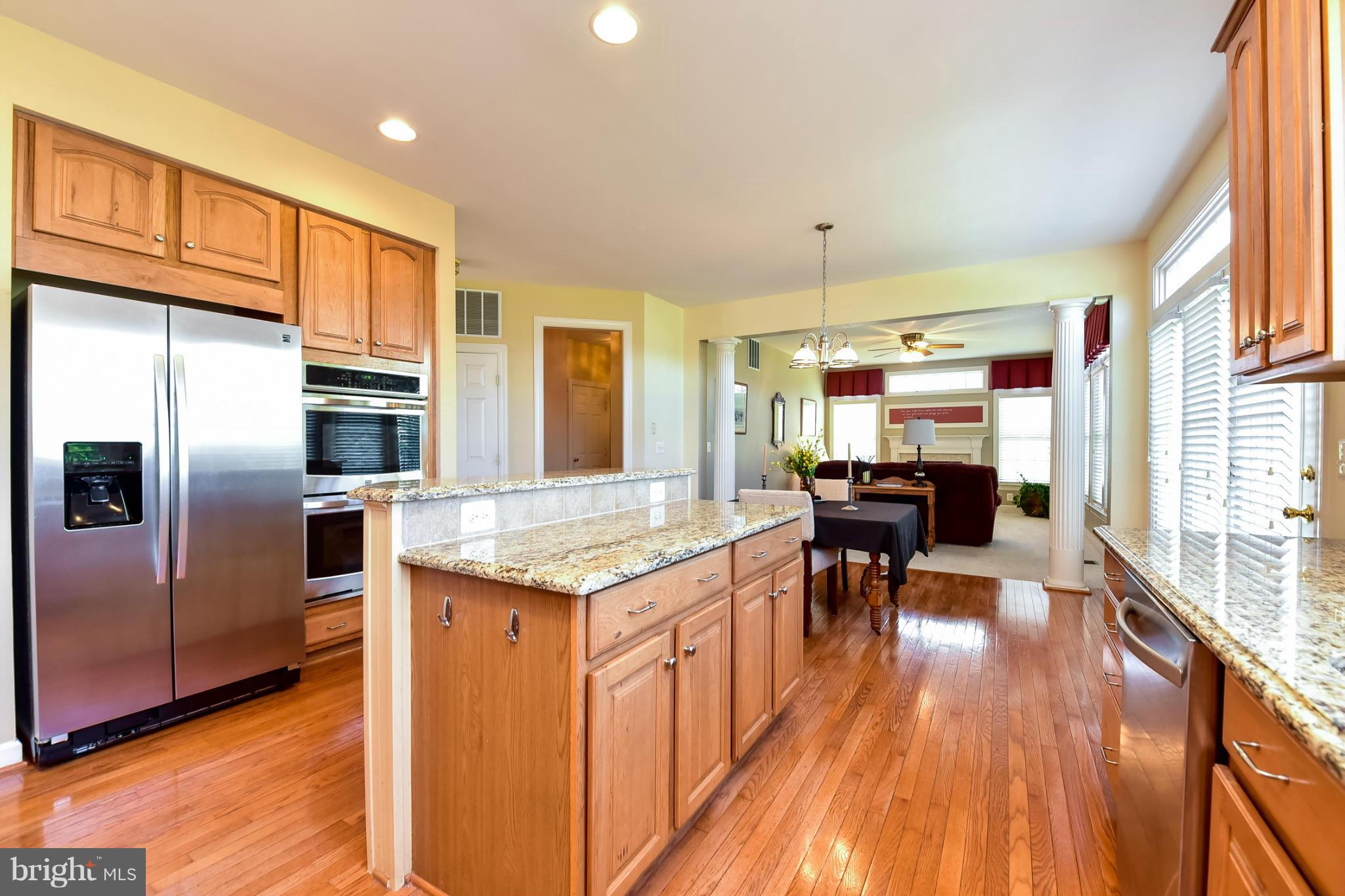 THE WOODS AT WARRENTON - Residential
