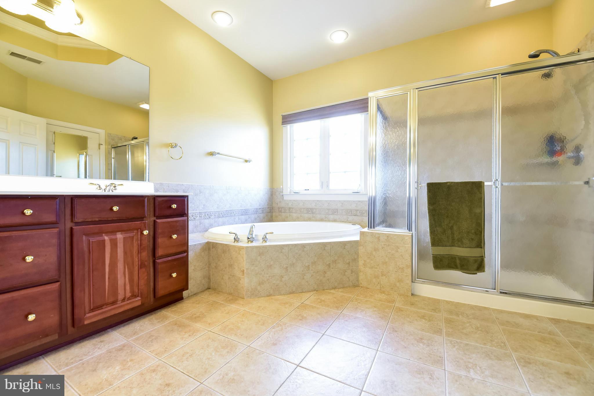 THE WOODS AT WARRENTON - Residential