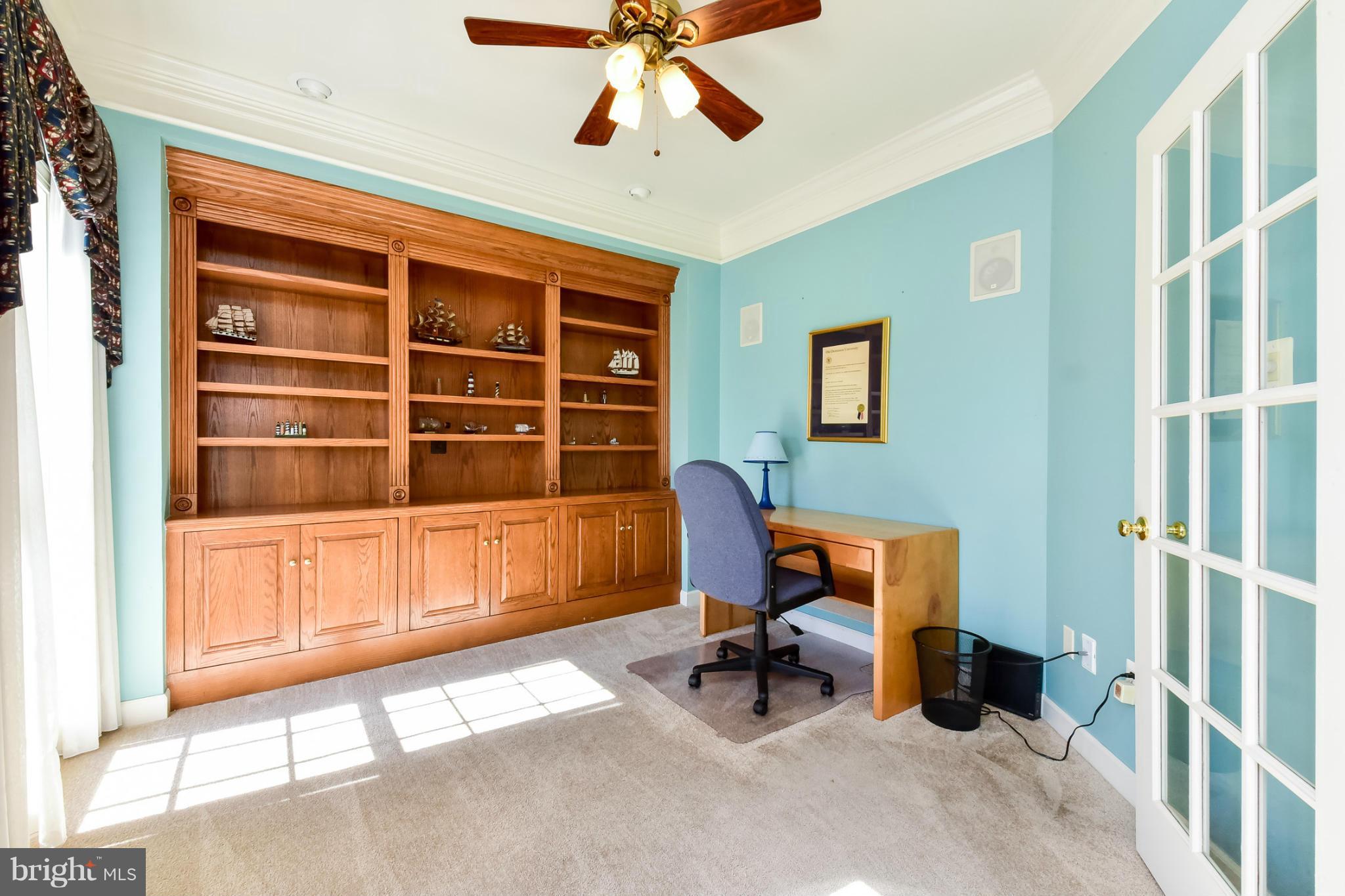 THE WOODS AT WARRENTON - Residential