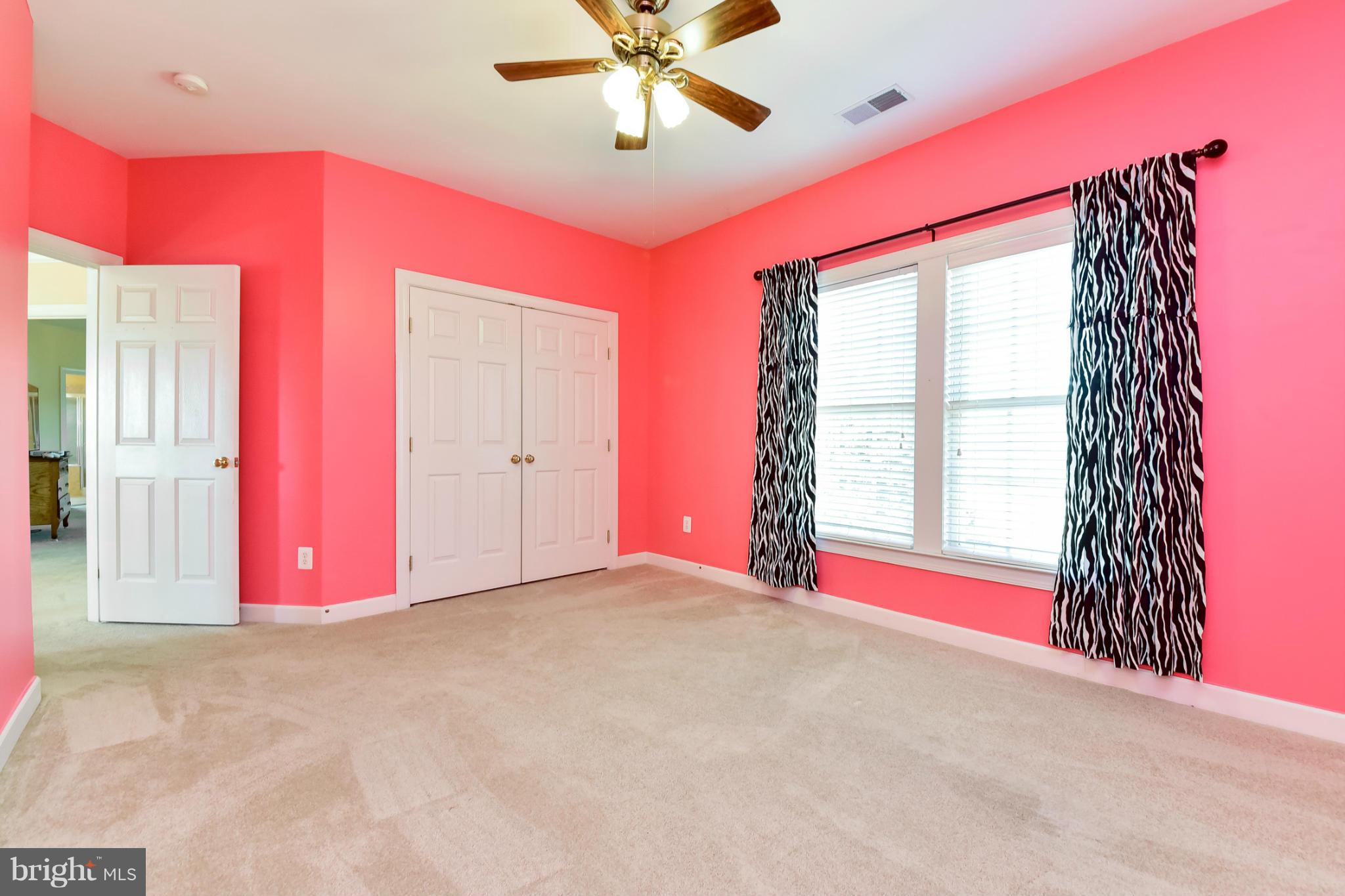 THE WOODS AT WARRENTON - Residential