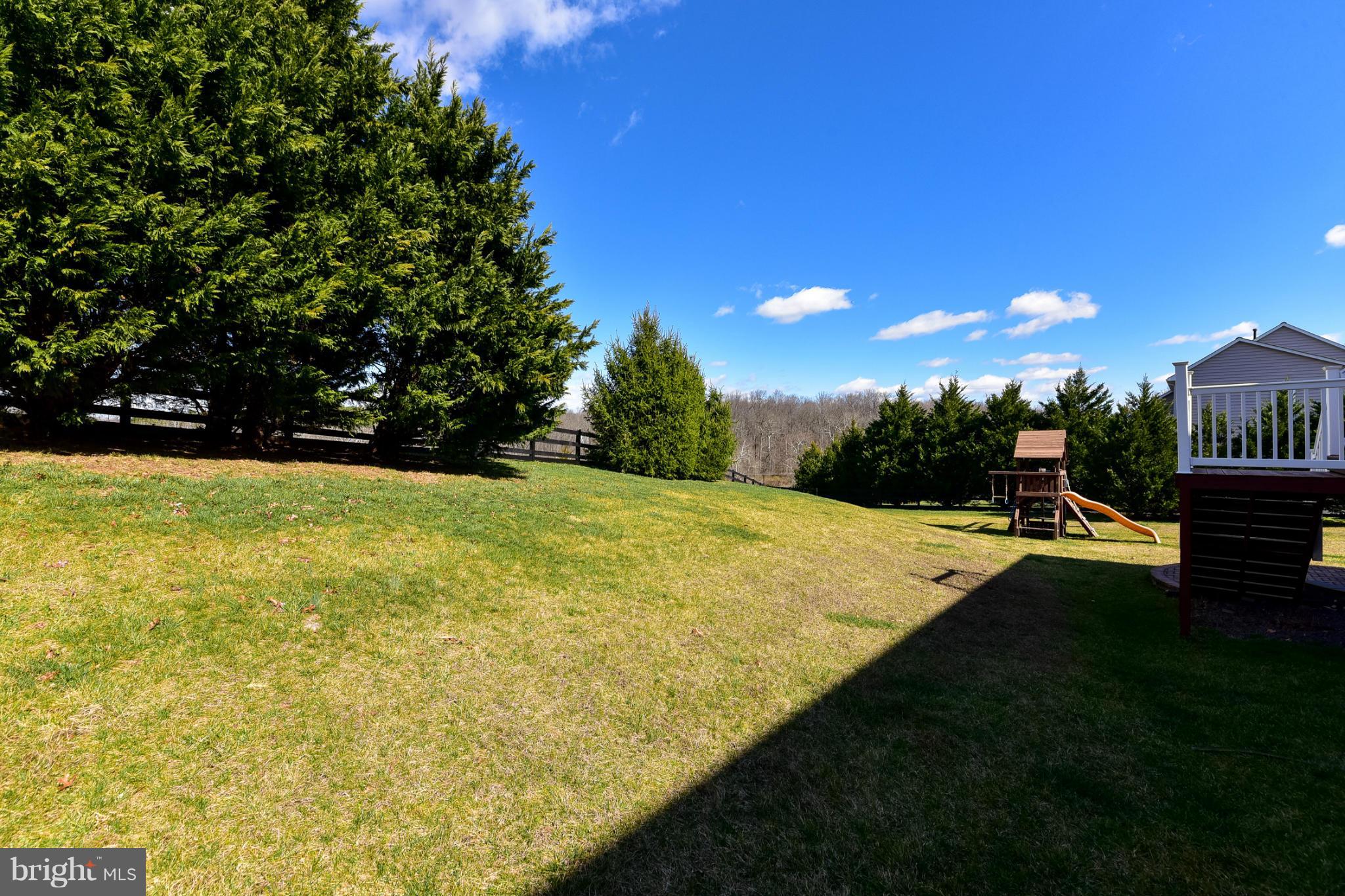 THE WOODS AT WARRENTON - Residential