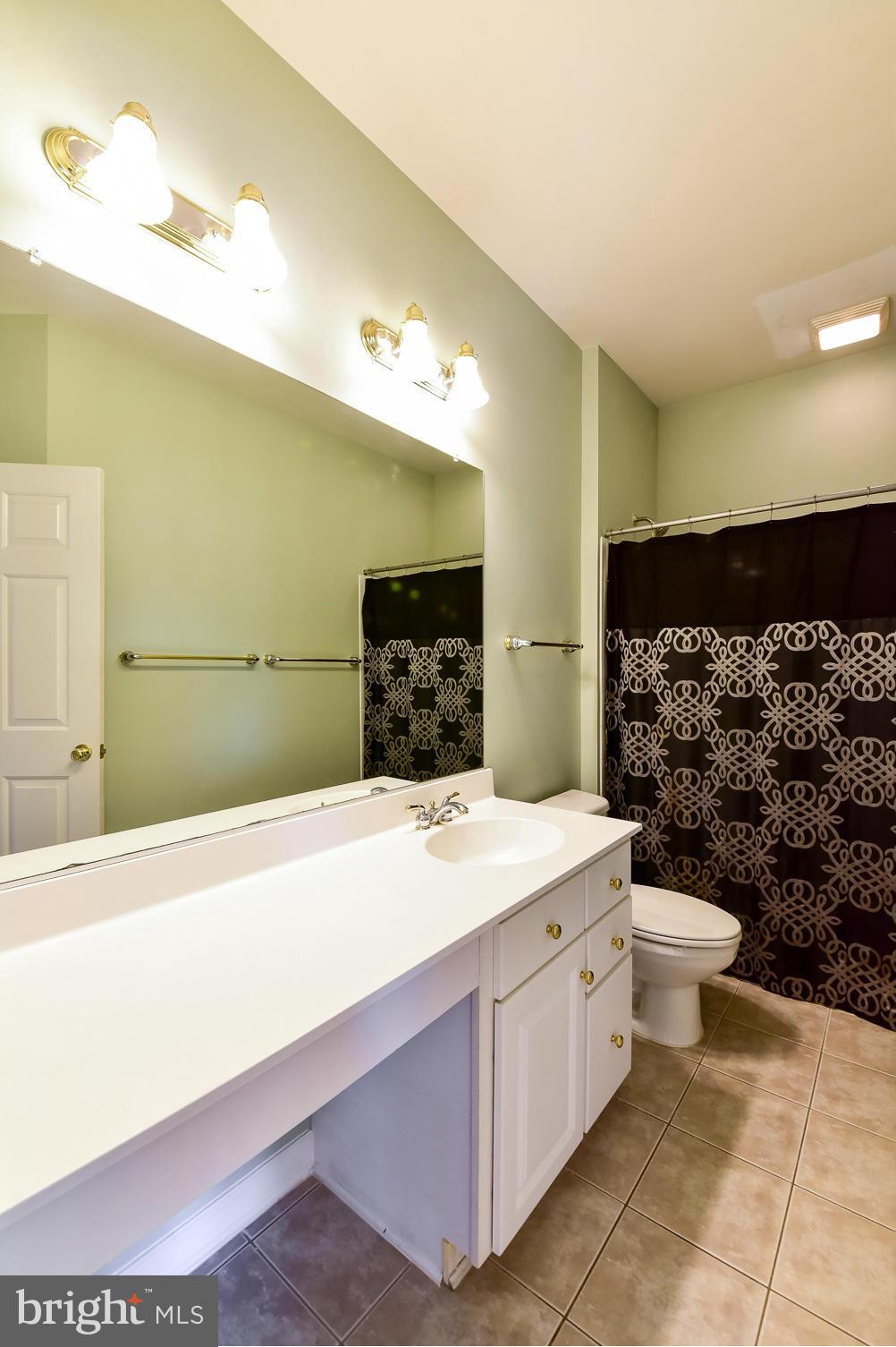 THE WOODS AT WARRENTON - Residential