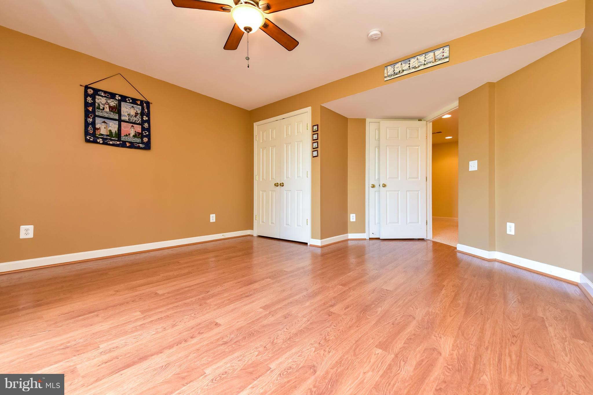 THE WOODS AT WARRENTON - Residential