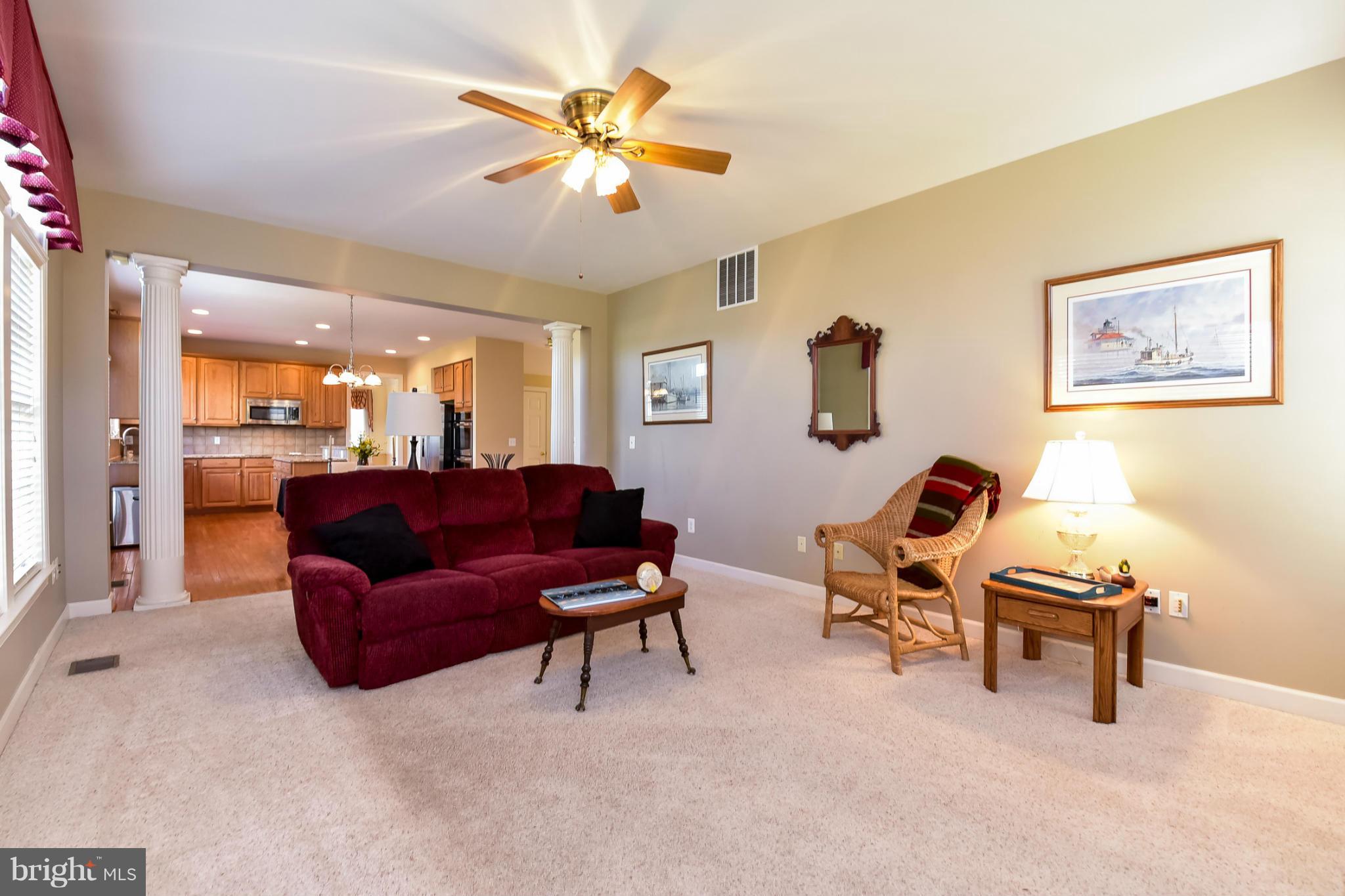 THE WOODS AT WARRENTON - Residential