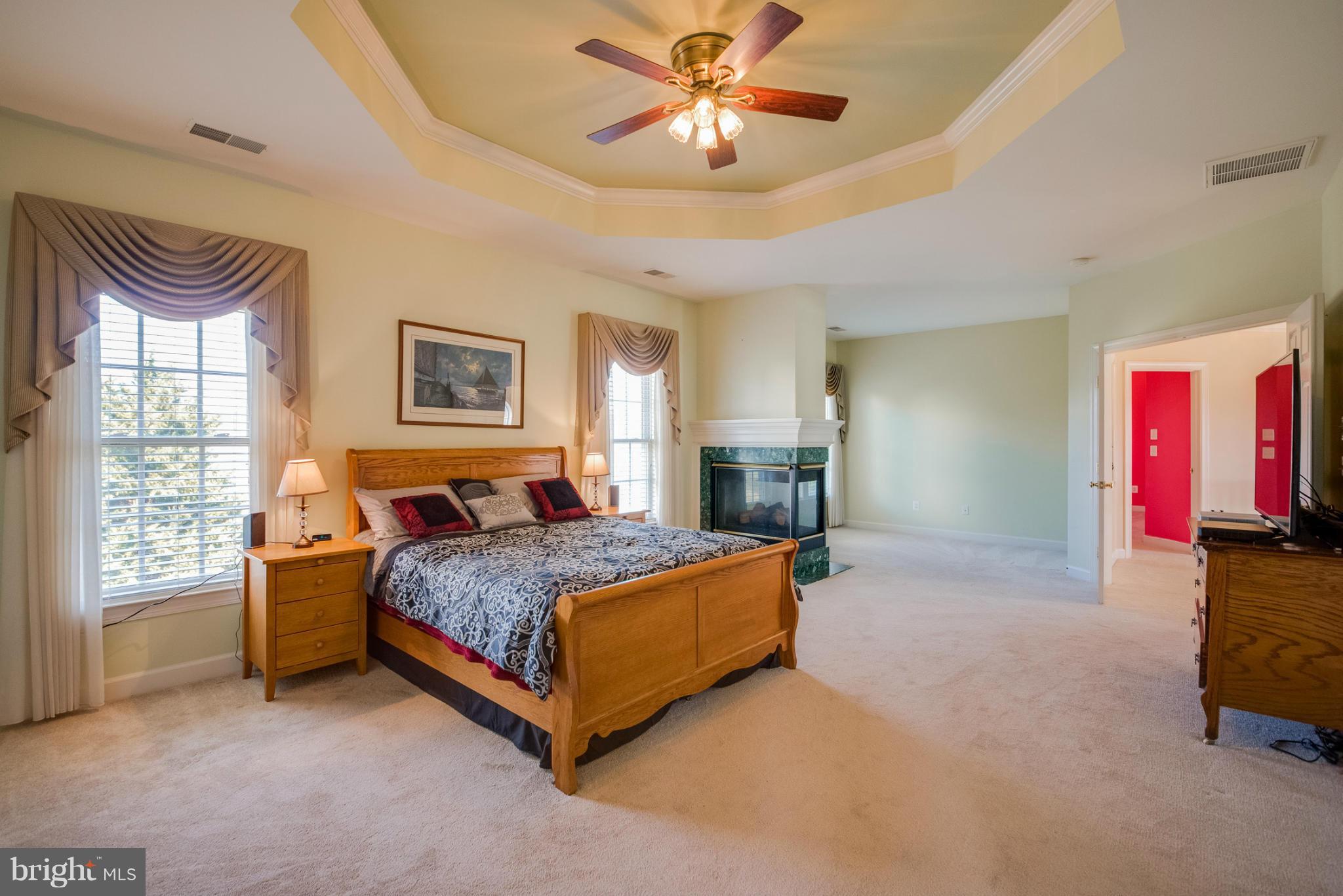 THE WOODS AT WARRENTON - Residential