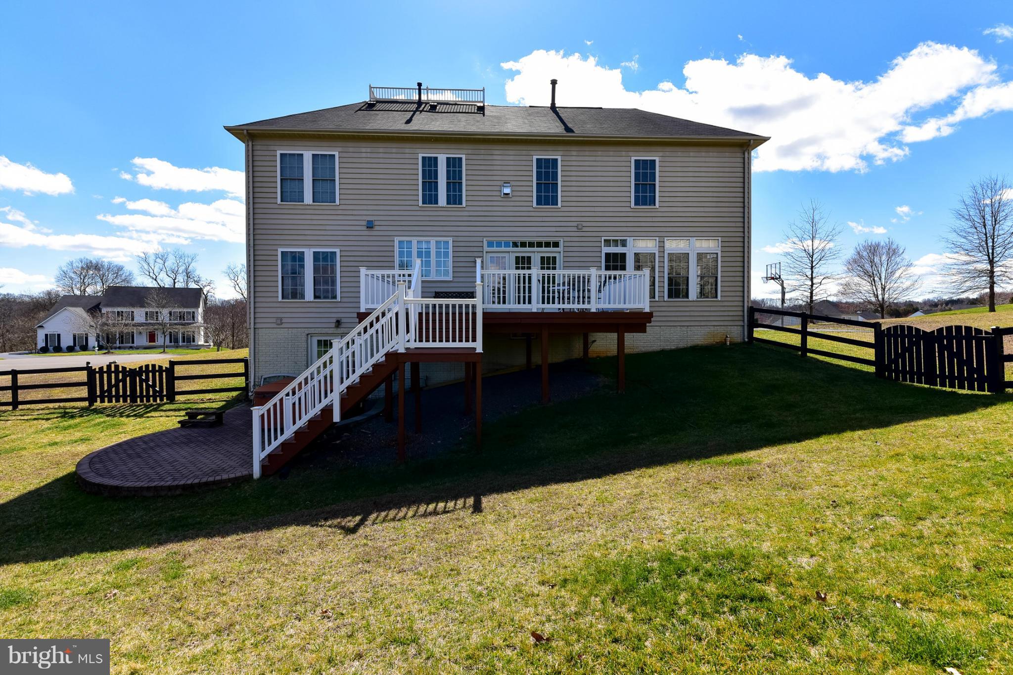 THE WOODS AT WARRENTON - Residential