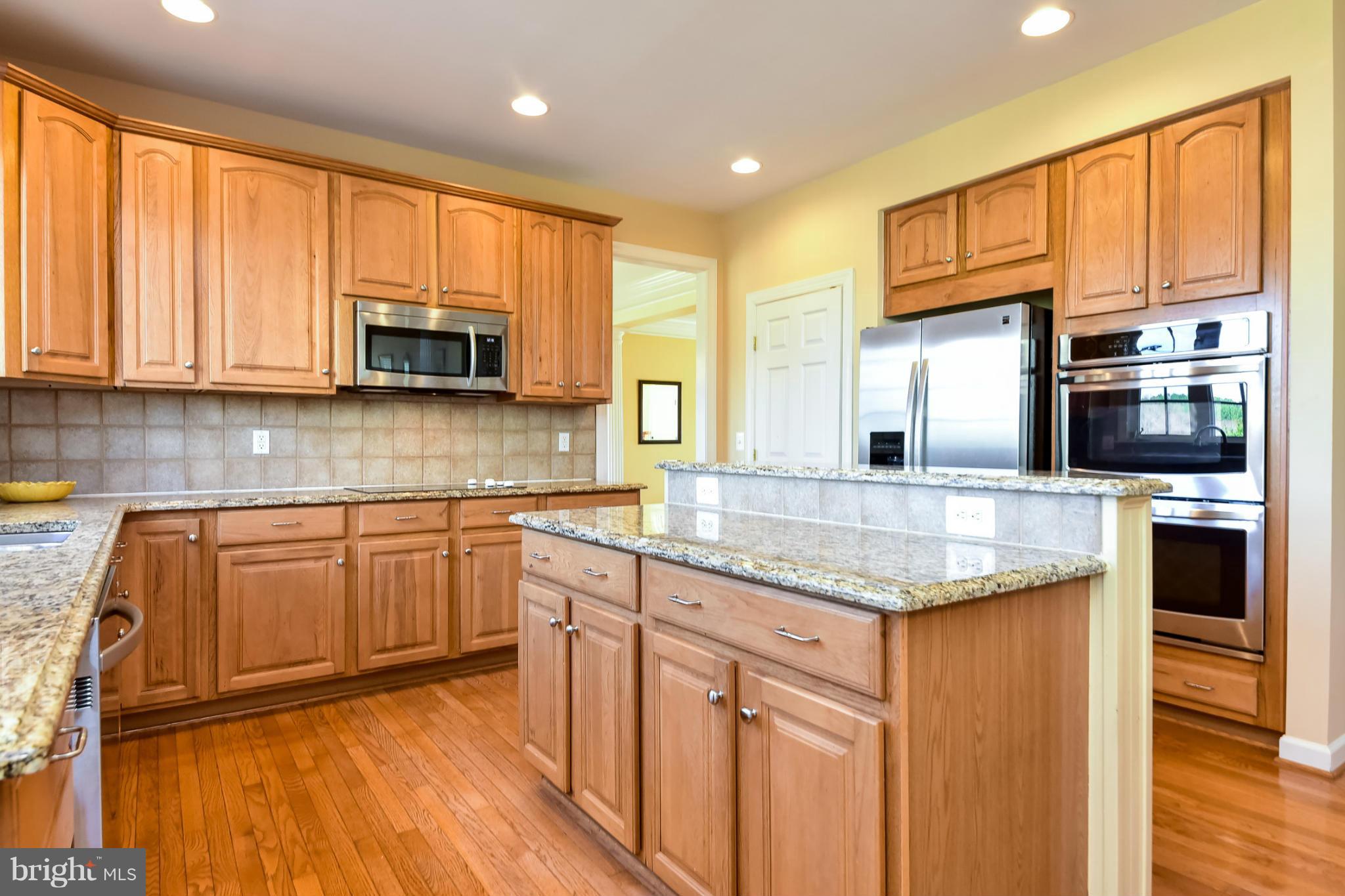 THE WOODS AT WARRENTON - Residential