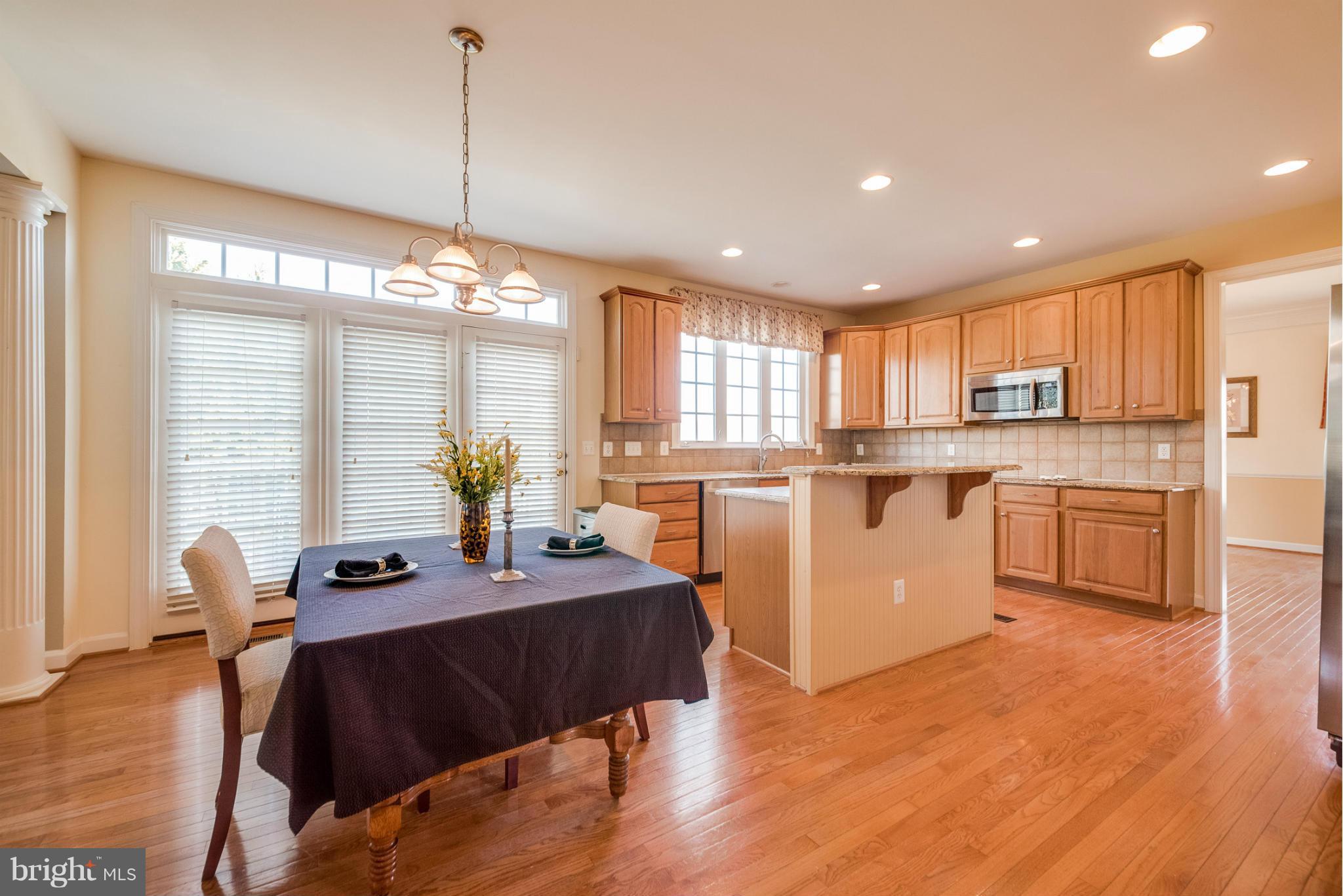 THE WOODS AT WARRENTON - Residential