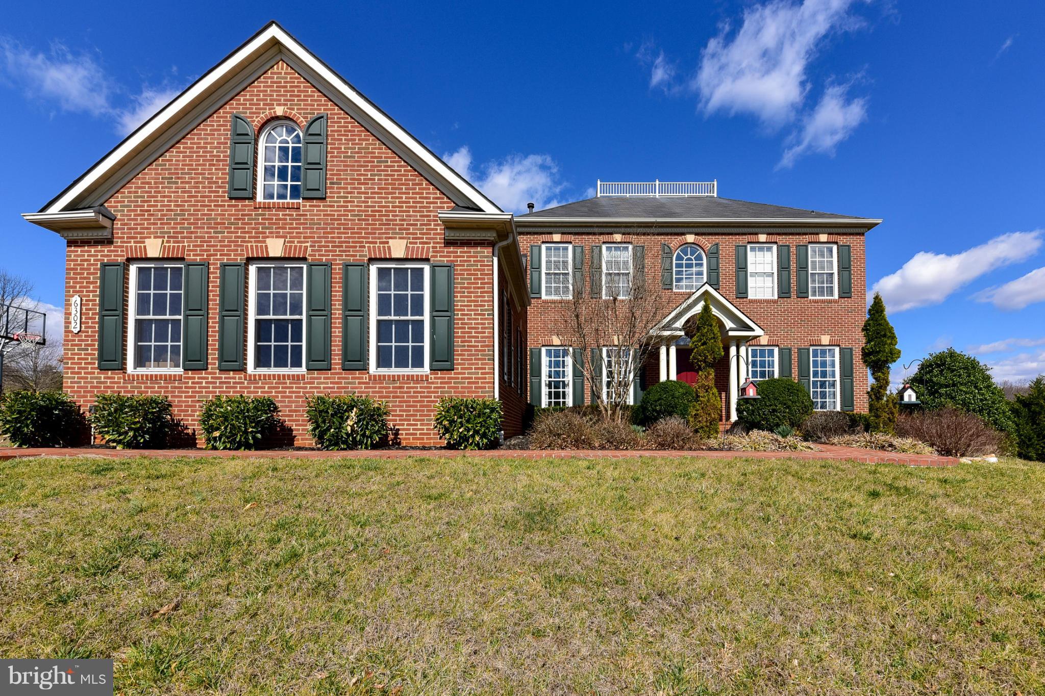 THE WOODS AT WARRENTON - Residential