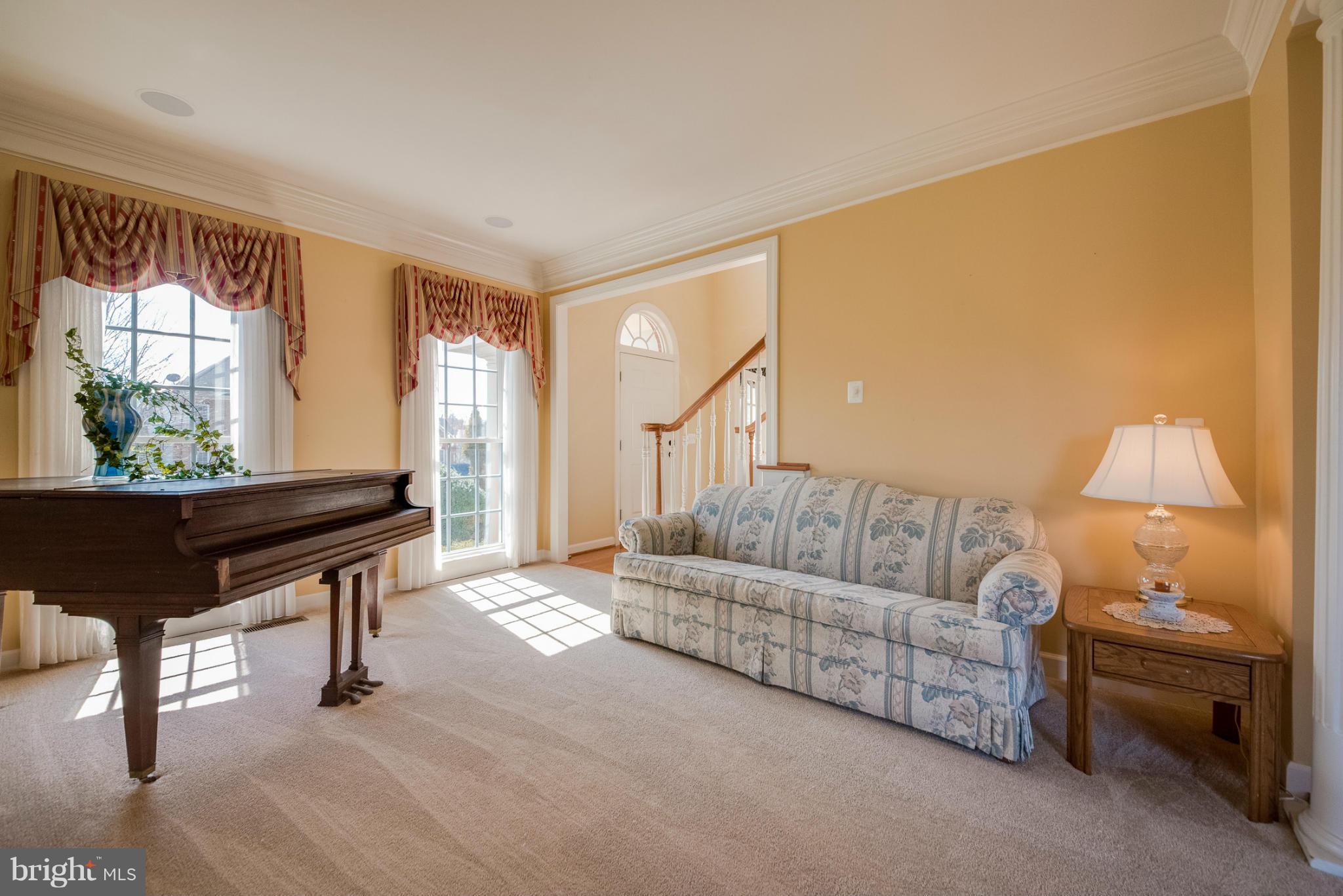 THE WOODS AT WARRENTON - Residential